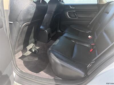 2006 Subaru Outback 2.5 XT Limited - Photo 75 - Campbell, CA 95008