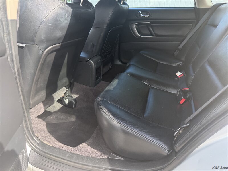 2006 Subaru Outback 2.5 XT Limited - Photo 75 - Campbell, CA 95008