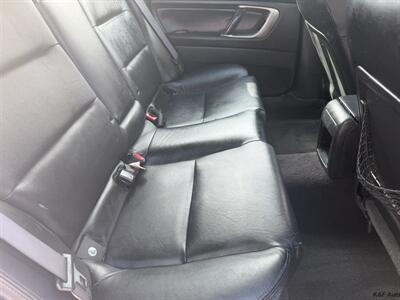 2006 Subaru Outback 2.5 XT Limited - Photo 82 - Campbell, CA 95008