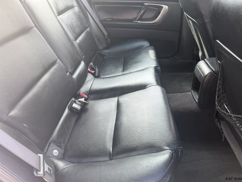 2006 Subaru Outback 2.5 XT Limited - Photo 82 - Campbell, CA 95008