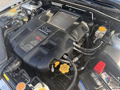 2006 Subaru Outback 2.5 XT Limited - Photo 92 - Campbell, CA 95008