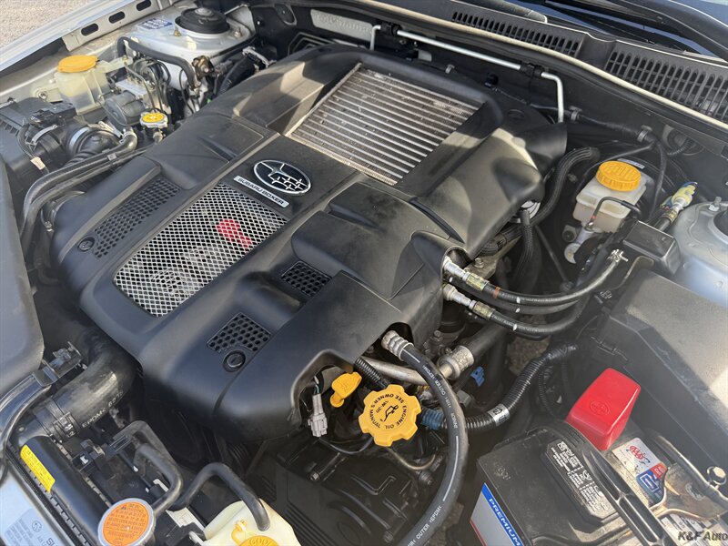 2006 Subaru Outback 2.5 XT Limited - Photo 92 - Campbell, CA 95008