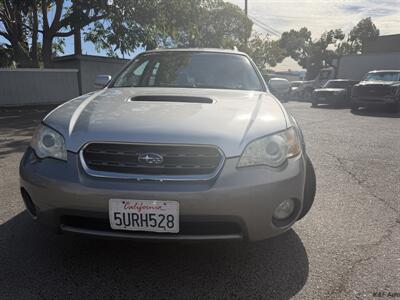 2006 Subaru Outback 2.5 XT Limited - Photo 8 - Campbell, CA 95008