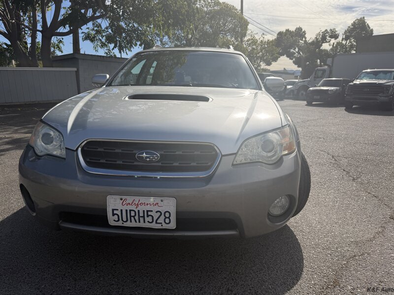 2006 Subaru Outback 2.5 XT Limited - Photo 8 - Campbell, CA 95008