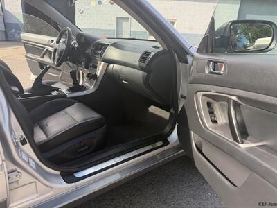 2006 Subaru Outback 2.5 XT Limited - Photo 85 - Campbell, CA 95008