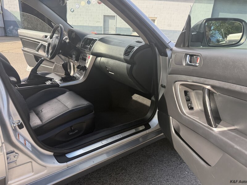2006 Subaru Outback 2.5 XT Limited - Photo 85 - Campbell, CA 95008