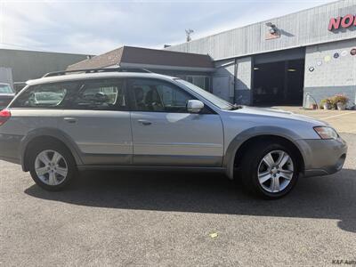2006 Subaru Outback 2.5 XT Limited - Photo 22 - Campbell, CA 95008