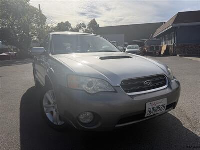 2006 Subaru Outback 2.5 XT Limited - Photo 15 - Campbell, CA 95008