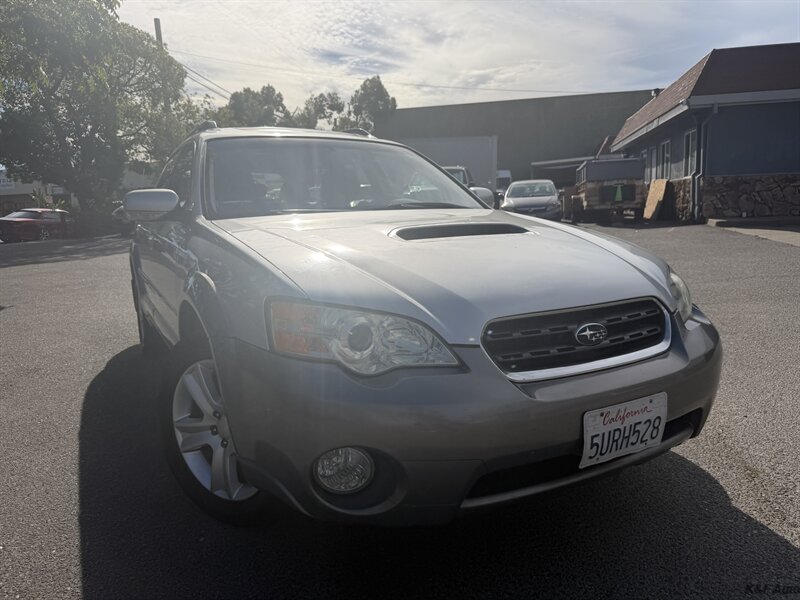 2006 Subaru Outback 2.5 XT Limited - Photo 15 - Campbell, CA 95008