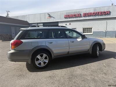 2006 Subaru Outback 2.5 XT Limited - Photo 27 - Campbell, CA 95008