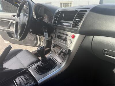 2006 Subaru Outback 2.5 XT Limited - Photo 90 - Campbell, CA 95008