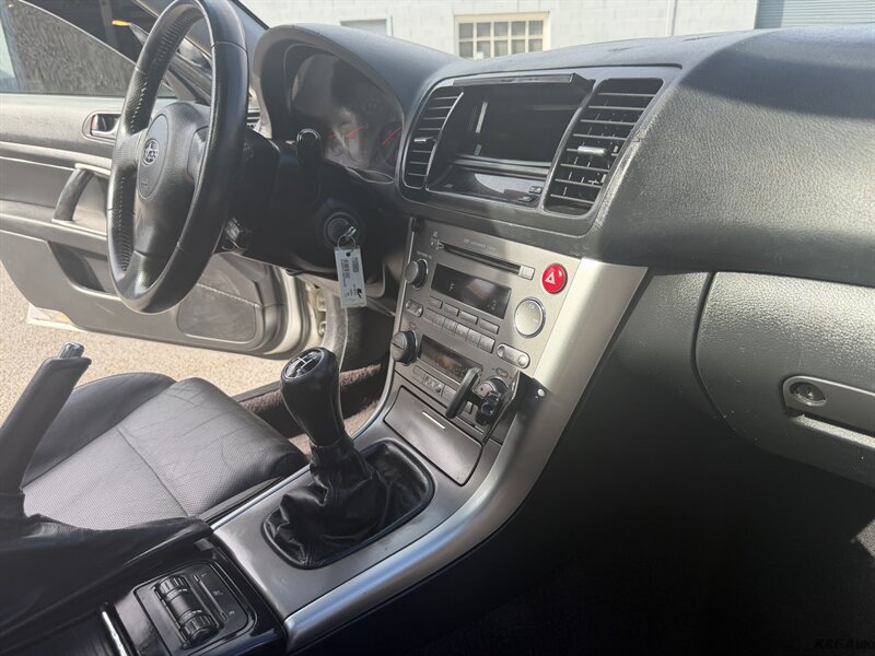 2006 Subaru Outback 2.5 XT Limited - Photo 90 - Campbell, CA 95008