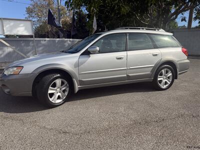 2006 Subaru Outback 2.5 XT Limited - Photo 57 - Campbell, CA 95008