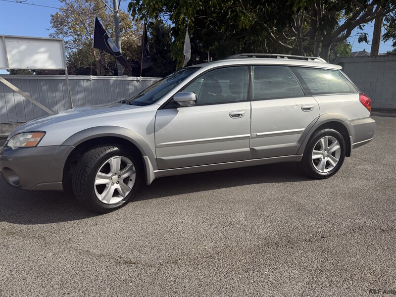 2006 Subaru Outback 2.5 XT Limited - Photo 57 - Campbell, CA 95008