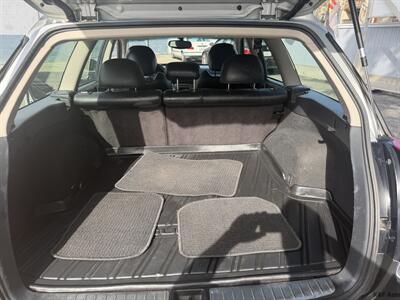 2006 Subaru Outback 2.5 XT Limited - Photo 78 - Campbell, CA 95008