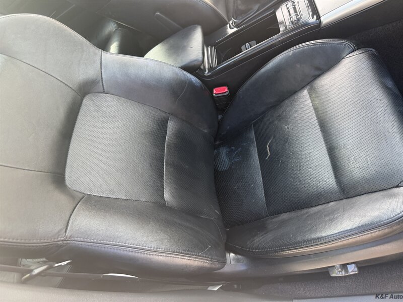 2006 Subaru Outback 2.5 XT Limited - Photo 91 - Campbell, CA 95008