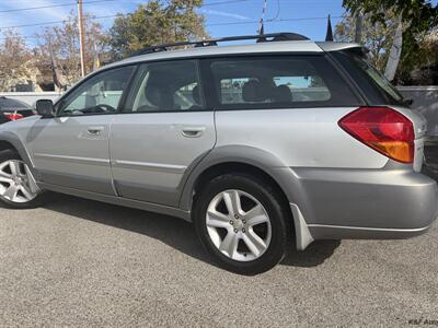 2006 Subaru Outback 2.5 XT Limited - Photo 49 - Campbell, CA 95008