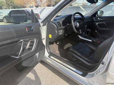 2006 Subaru Outback 2.5 XT Limited - Photo 59 - Campbell, CA 95008