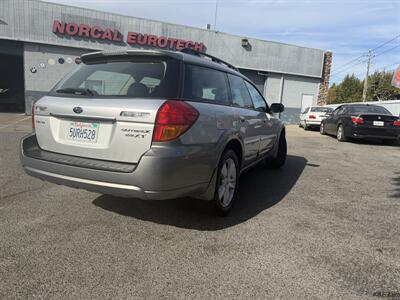 2006 Subaru Outback 2.5 XT Limited - Photo 32 - Campbell, CA 95008