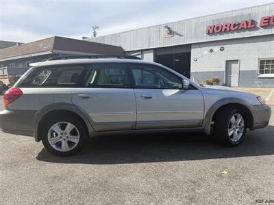 2006 Subaru Outback 2.5 XT Limited - Photo 24 - Campbell, CA 95008