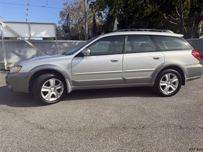 2006 Subaru Outback 2.5 XT Limited - Photo 53 - Campbell, CA 95008