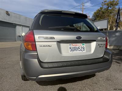 2006 Subaru Outback 2.5 XT Limited - Photo 41 - Campbell, CA 95008
