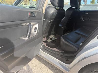 2006 Subaru Outback 2.5 XT Limited - Photo 73 - Campbell, CA 95008