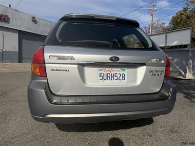 2006 Subaru Outback 2.5 XT Limited - Photo 39 - Campbell, CA 95008