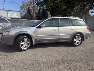 2006 Subaru Outback 2.5 XT Limited - Photo 58 - Campbell, CA 95008