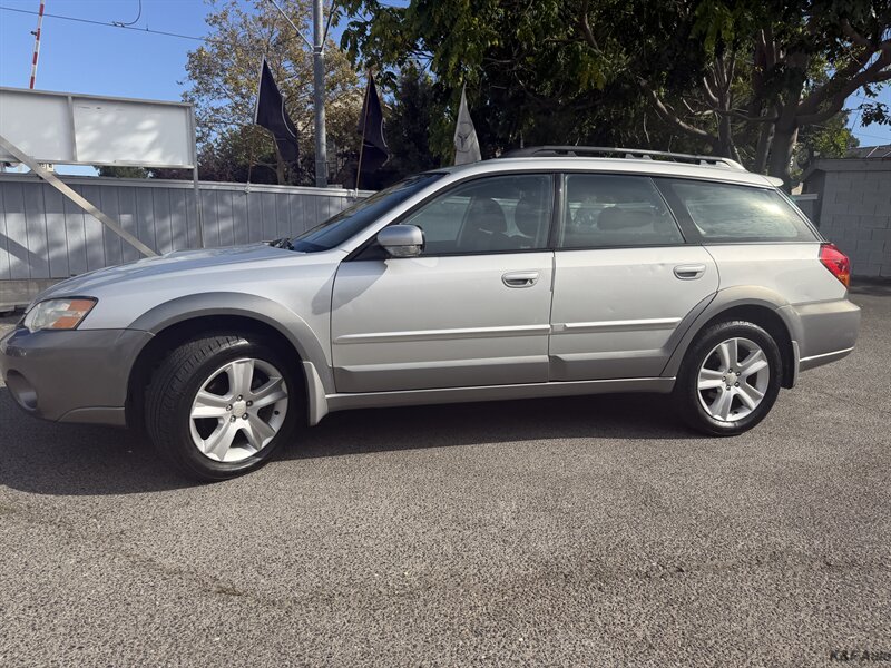 2006 Subaru Outback 2.5 XT Limited - Photo 58 - Campbell, CA 95008
