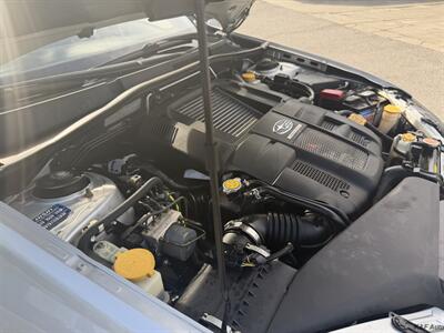 2006 Subaru Outback 2.5 XT Limited - Photo 98 - Campbell, CA 95008