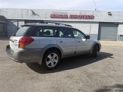 2006 Subaru Outback 2.5 XT Limited - Photo 28 - Campbell, CA 95008