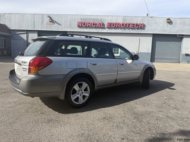 2006 Subaru Outback 2.5 XT Limited - Photo 28 - Campbell, CA 95008