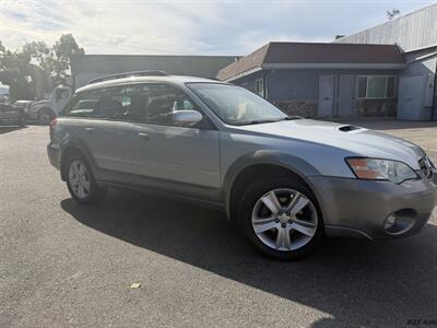 2006 Subaru Outback 2.5 XT Limited - Photo 18 - Campbell, CA 95008
