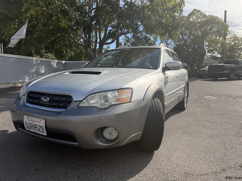2006 Subaru Outback 2.5 XT Limited - Photo 6 - Campbell, CA 95008