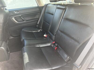 2006 Subaru Outback 2.5 XT Limited - Photo 77 - Campbell, CA 95008