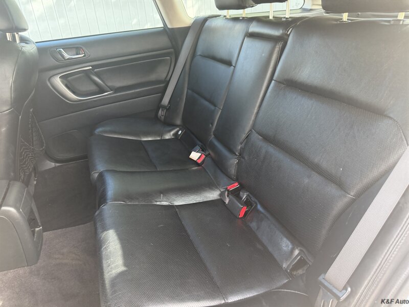 2006 Subaru Outback 2.5 XT Limited - Photo 77 - Campbell, CA 95008
