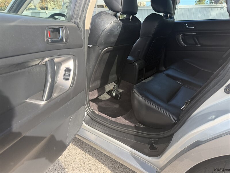 2006 Subaru Outback 2.5 XT Limited - Photo 72 - Campbell, CA 95008