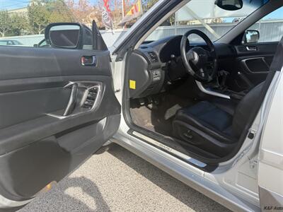 2006 Subaru Outback 2.5 XT Limited - Photo 56 - Campbell, CA 95008