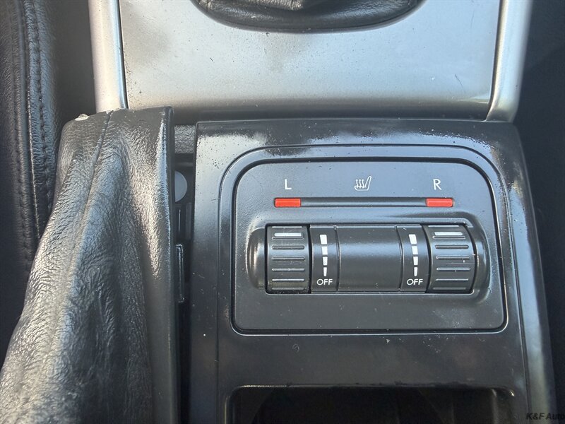 2006 Subaru Outback 2.5 XT Limited - Photo 74 - Campbell, CA 95008