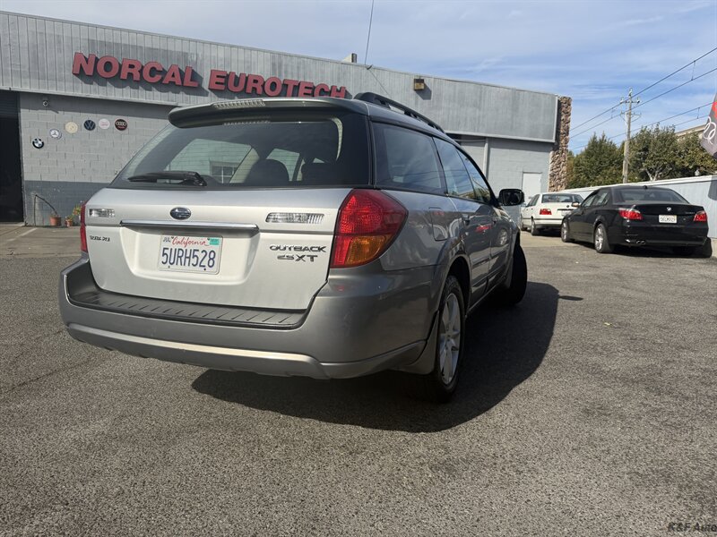 2006 Subaru Outback 2.5 XT Limited - Photo 33 - Campbell, CA 95008