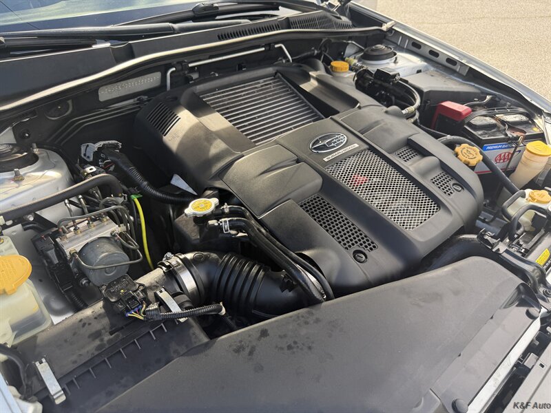 2006 Subaru Outback 2.5 XT Limited - Photo 95 - Campbell, CA 95008