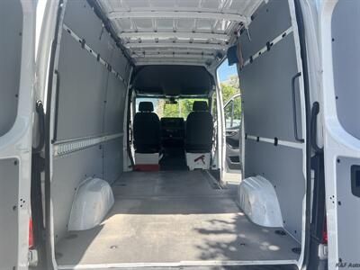 2020 Mercedes-Benz Sprinter 2500 Cargo Van High Roof - Photo 57 - Campbell, CA 95008