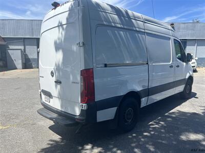 2020 Mercedes-Benz Sprinter 2500 Cargo Van High Roof - Photo 22 - Campbell, CA 95008