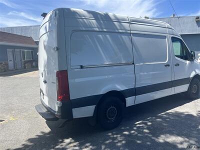 2020 Mercedes-Benz Sprinter 2500 Cargo Van High Roof - Photo 23 - Campbell, CA 95008