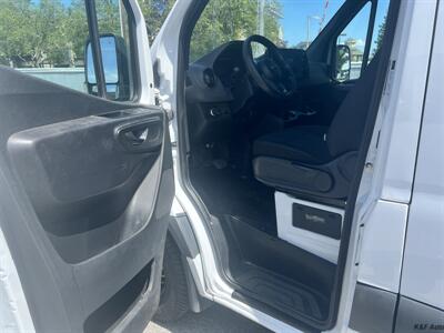 2020 Mercedes-Benz Sprinter 2500 Cargo Van High Roof - Photo 44 - Campbell, CA 95008