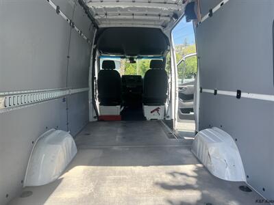2020 Mercedes-Benz Sprinter 2500 Cargo Van High Roof - Photo 62 - Campbell, CA 95008