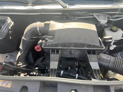 2020 Mercedes-Benz Sprinter 2500 Cargo Van High Roof - Photo 61 - Campbell, CA 95008