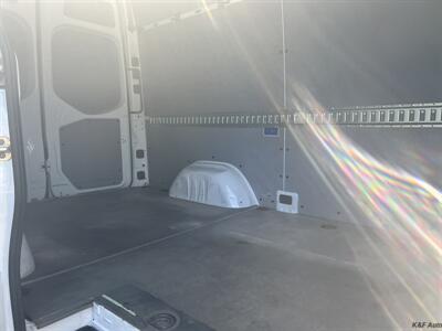 2020 Mercedes-Benz Sprinter 2500 Cargo Van High Roof - Photo 59 - Campbell, CA 95008