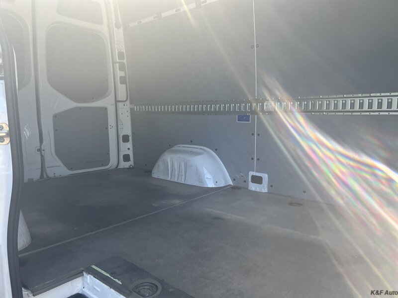 2020 Mercedes-Benz Sprinter 2500 Cargo Van High Roof - Photo 59 - Campbell, CA 95008